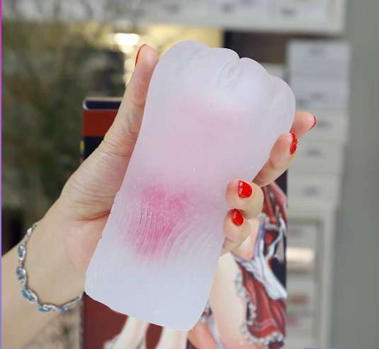 Magic Eyes Uterus Hard âm đạo giả Nhật 4D mini mềm mại silicon Magic Eyes Uterus Hard âm đạo giả Nhật 4D mini mềm mại silicon