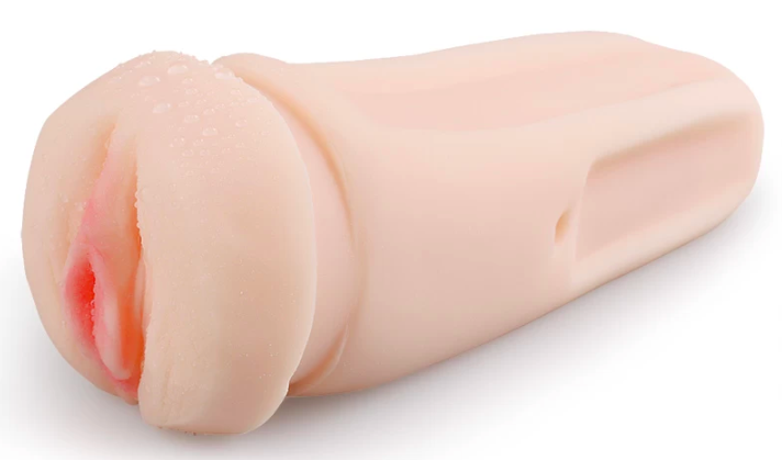 Âm đạo giả gắn tường ManMiao MR-02 rung đa điểm nhiều chế độ