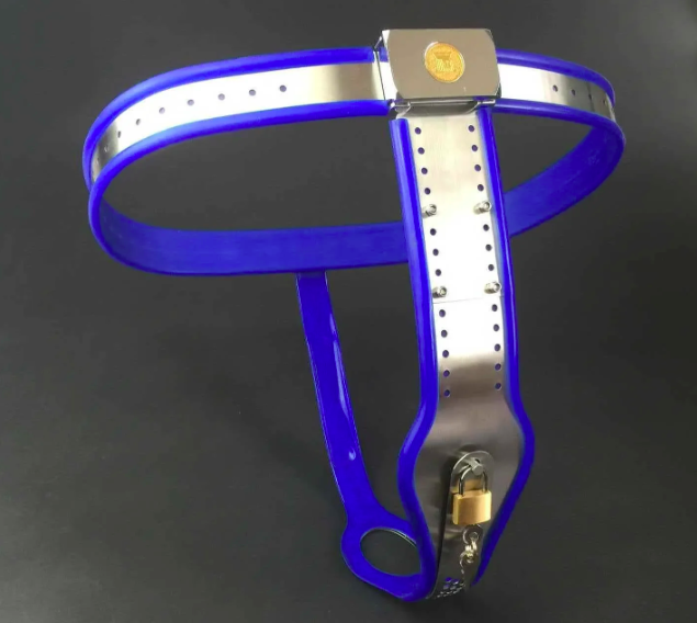 Nhập sỉ Quần lót khóa trinh tiết nữ chữ Y dụng cụ BDSM an toàn độc đáo giá rẻ Nhập sỉ Quần lót khóa trinh tiết nữ chữ Y dụng cụ BDSM an toàn độc đáo giá rẻ