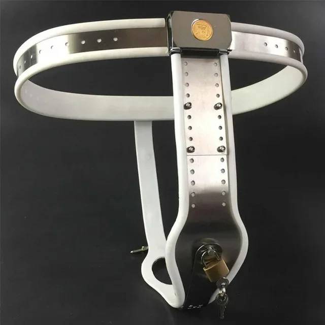 Cửa hàng bán Quần lót khóa trinh tiết nữ chữ Y dụng cụ BDSM an toàn độc đáo hàng mới về Cửa hàng bán Quần lót khóa trinh tiết nữ chữ Y dụng cụ BDSM an toàn độc đáo hàng mới về