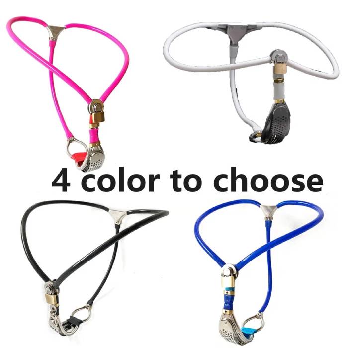 Phân phối Quần lót bạo dâm độc đáo bằng thép không gỉ đai trinh tiết cho nữ tốt nhất Phân phối Quần lót bạo dâm độc đáo bằng thép không gỉ đai trinh tiết cho nữ tốt nhất