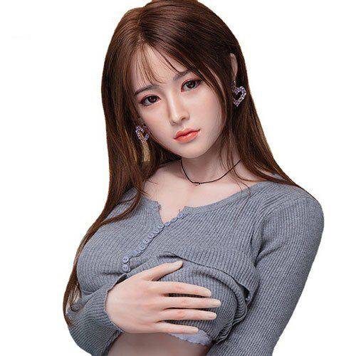 Đánh giá Búp bê tình dục silicone cao cấp cô nàng Fei Fei giá rẻ