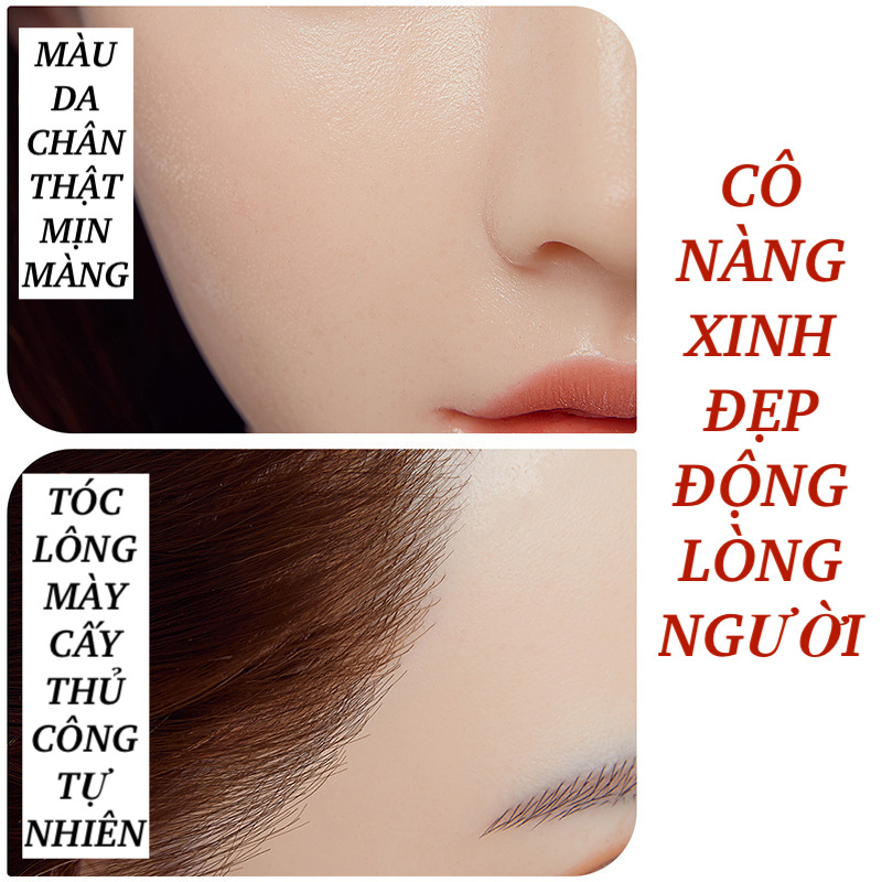Đánh giá Búp bê tình dục silicone cao cấp cô nàng Fei Fei hàng xách tay Đánh giá Búp bê tình dục silicone cao cấp cô nàng Fei Fei hàng xách tay