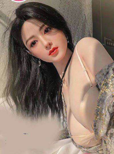 Đại lý Búp bê tình dục silicone cao cấp cô nàng DouYin xinh đẹp giá sỉ Đại lý Búp bê tình dục silicone cao cấp cô nàng DouYin xinh đẹp giá sỉ
