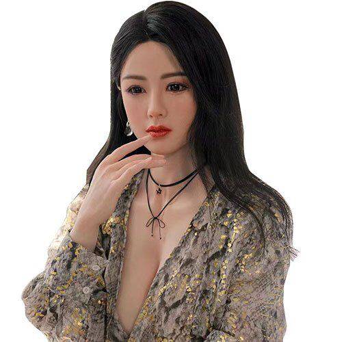 Đại lý Búp bê tình dục silicone cao cấp cô nàng DouYin xinh đẹp giá sỉ Đại lý Búp bê tình dục silicone cao cấp cô nàng DouYin xinh đẹp giá sỉ
