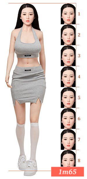 Đại lý Búp bê tình dục silicone cao cấp Nhật Bản ZiaYu chính hãng Đại lý Búp bê tình dục silicone cao cấp Nhật Bản ZiaYu chính hãng