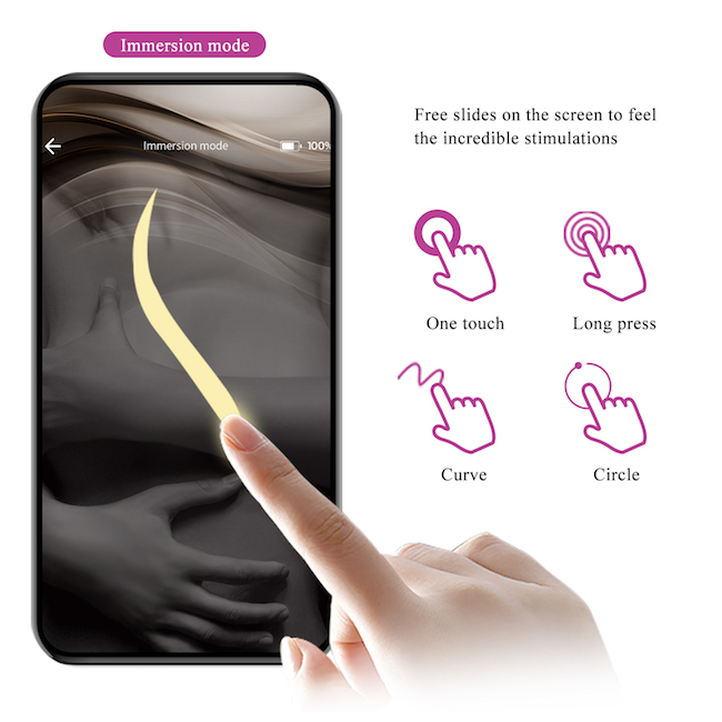 Review Dương vật giả Pretty Love Liam điều khiển qua app điện thoại có nhánh phụ tai thỏ nhập khẩu Review Dương vật giả Pretty Love Liam điều khiển qua app điện thoại có nhánh phụ tai thỏ nhập khẩu