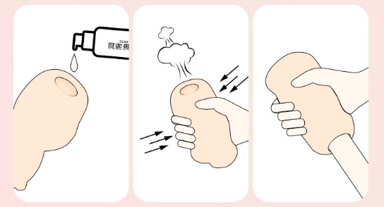 Âm đạo nguyên khối Svakom Japan Idol Erotic female boss4 nhỏ gọn cầm tay Âm đạo nguyên khối Svakom Japan Idol Erotic female boss4 nhỏ gọn cầm tay