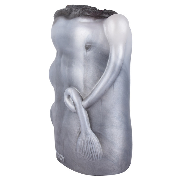 Âm đạo giả ngoài hành tinh Yocy Alien cow Silicone độc lạ nhỏ gọn cầm tay Âm đạo giả ngoài hành tinh Yocy Alien cow Silicone độc lạ nhỏ gọn cầm tay