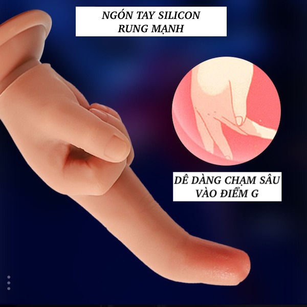 Rotten Hand silicon mềm mại Dương vật giả rung khổng lồ ngón giữa Rotten Hand silicon mềm mại Dương vật giả rung khổng lồ ngón giữa