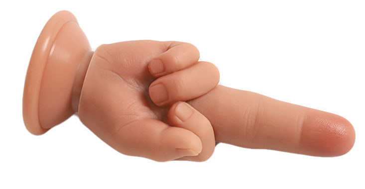 Rotten Hand silicon mềm mại Dương vật giả rung khổng lồ ngón giữa Rotten Hand silicon mềm mại Dương vật giả rung khổng lồ ngón giữa