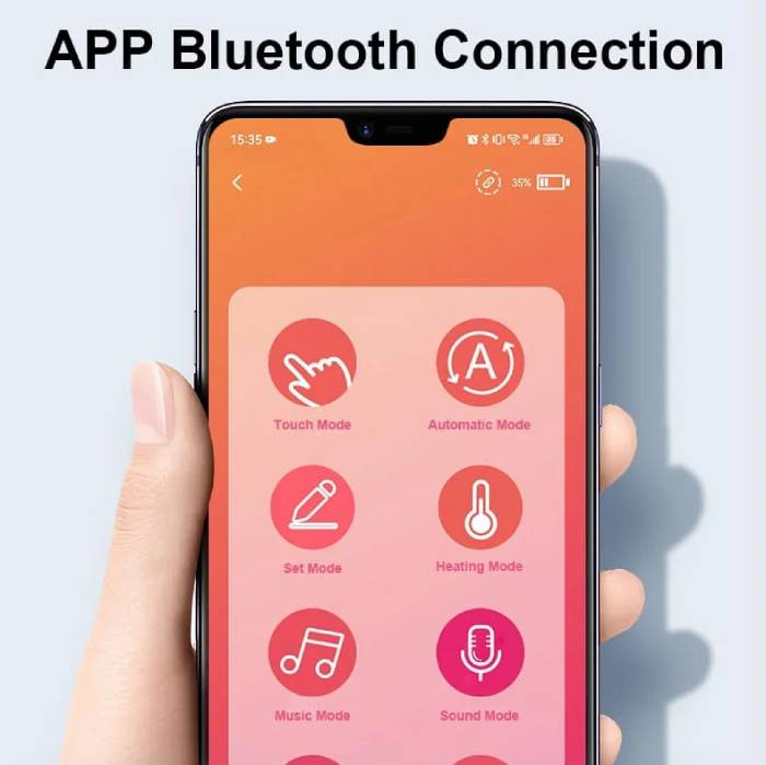 Địa chỉ bán Svakom Gavin Máy Thủ Dâm Tự Động Rung Thụt Làm Nóng Có App Bluetooth Mô Phỏng Oral Sex chính hãng