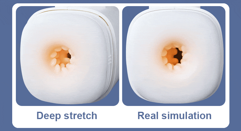 Địa chỉ bán Svakom Gavin Máy Thủ Dâm Tự Động Rung Thụt Làm Nóng Có App Bluetooth Mô Phỏng Oral Sex chính hãng
