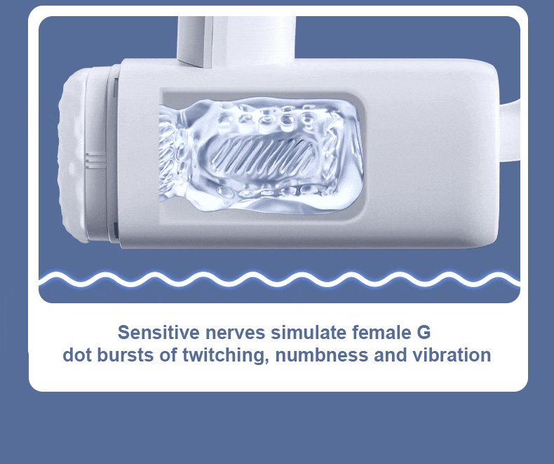 Địa chỉ bán Svakom Gavin Máy Thủ Dâm Tự Động Rung Thụt Làm Nóng Có App Bluetooth Mô Phỏng Oral Sex chính hãng