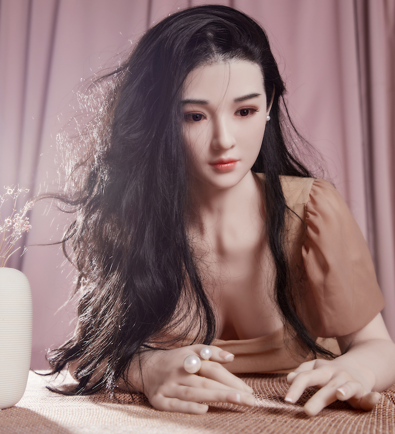 Đại lý Búp bê tình dục nữ cao cấp Emiri siêu thật siêu đẹp giá sỉ