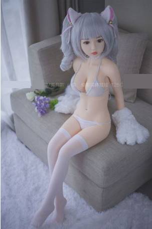 Búp Bê Tình Dục Nữ Sinh Mới Lớn Pegy