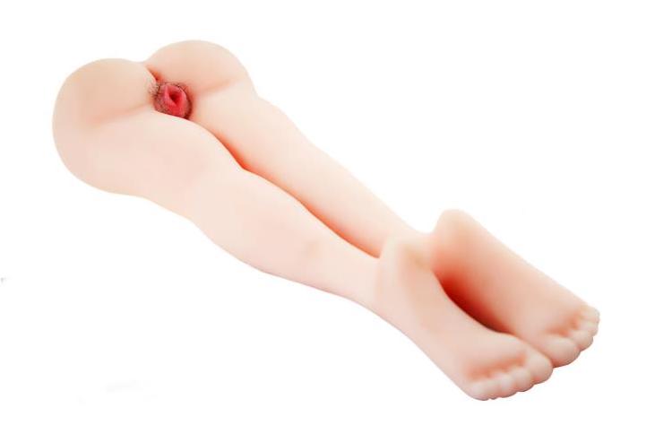 Kho sỉ Búp bê tình dục bán thân nữ Passion Lady silicon cao cấp rung mạnh sextoy cho nam cao cấp