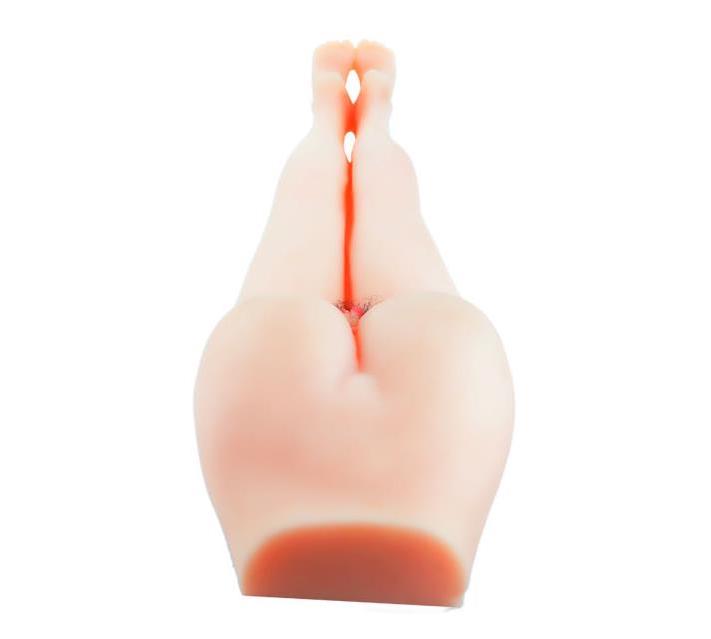 Kho sỉ Búp bê tình dục bán thân nữ Passion Lady silicon cao cấp rung mạnh sextoy cho nam cao cấp