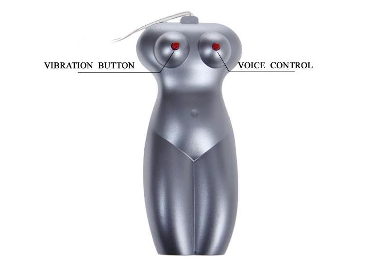Kho sỉ Búp bê tình dục bán thân nữ Passion Lady silicon cao cấp rung mạnh sextoy cho nam cao cấp