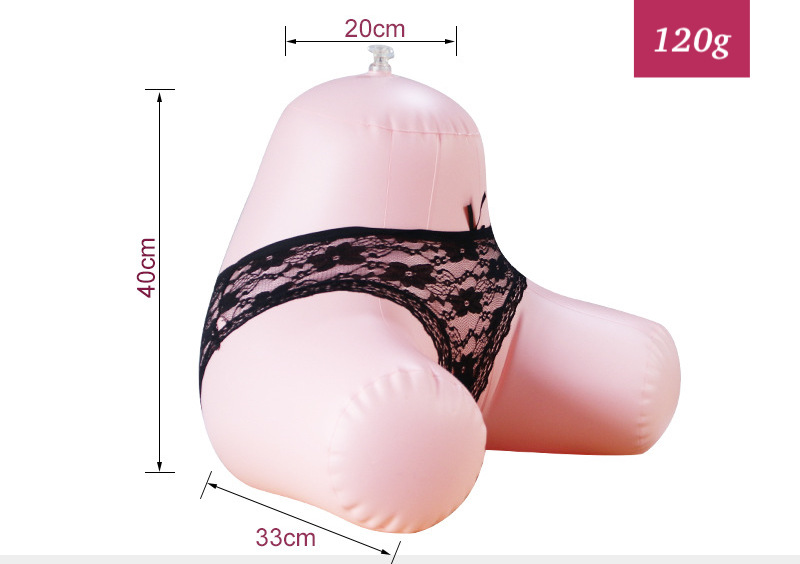 Nhập sỉ Mông giả bơm hơi bơm nước cực phê loại tốt Nhập sỉ Mông giả bơm hơi bơm nước cực phê loại tốt