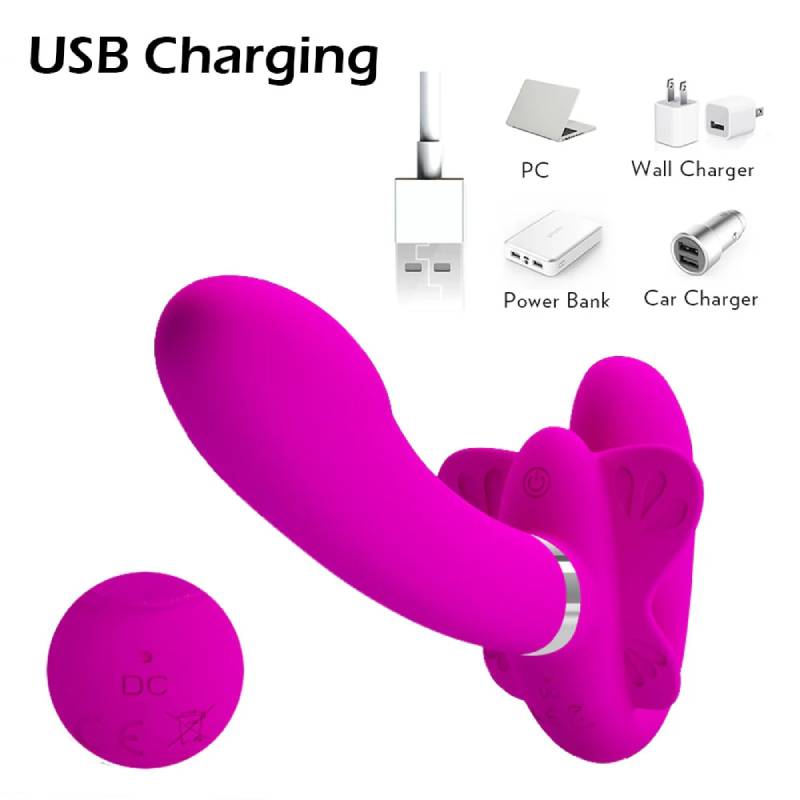 Mua Dương vật giả 2 đầu cho les Pretty Love Valerie rung 12 chế độ mới nhất