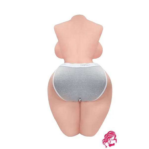 Búp bê bán thân Z82 -28kg silicon cao cấp giống thật tỉ lệ 1:1 đồ chơi tình dục Búp bê bán thân Z82 -28kg silicon cao cấp giống thật tỉ lệ 1:1 đồ chơi tình dục