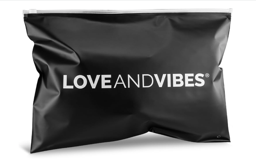 Vòng rung Love And Vibes cao cấp tăng khoái cảm cực đỉnh