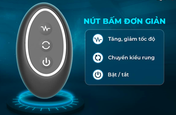 Que rung hậu môn Y-Shi Touch Girl vòng đeo dương vật bìu chất lượng