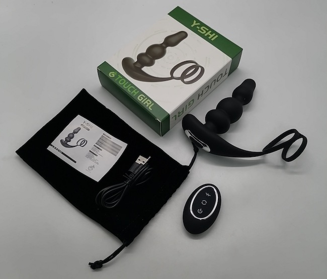 Que rung hậu môn Y-Shi Touch Girl vòng đeo dương vật bìu kích thích mạnh Que rung hậu môn Y-Shi Touch Girl vòng đeo dương vật bìu kích thích mạnh