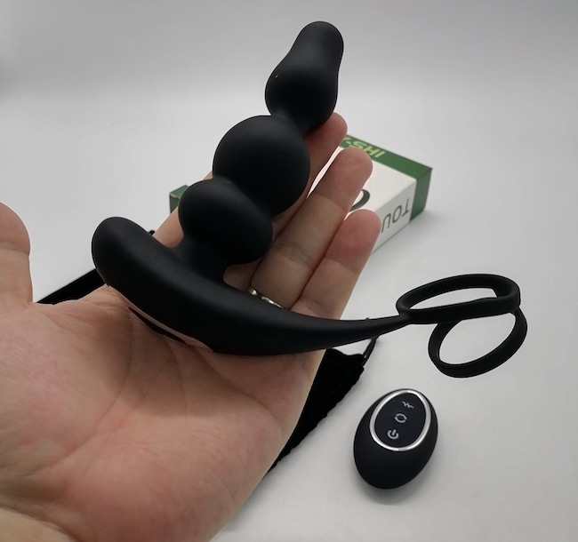 Que rung hậu môn Y-Shi Touch Girl vòng đeo dương vật bìu kích thích mạnh Que rung hậu môn Y-Shi Touch Girl vòng đeo dương vật bìu kích thích mạnh