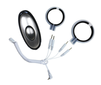 Vòng đôi silicon xung điện kích thích tăng kích thước dương vật mạnh mẽ