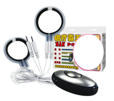 Vòng đôi silicon xung điện kích thích tăng kích thước dương vật mạnh mẽ