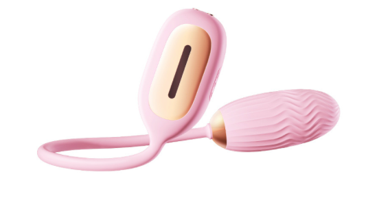 Trứng rung Natalya Svakom điều khiển app cảm biến âm thanh