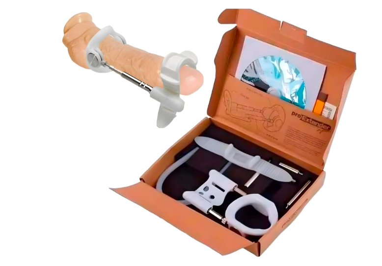 Kho sỉ Máy Tập Pro Extender Làm To Và Kéo Thẳng Dài Dương Vật Tốt Nhất giá sỉ