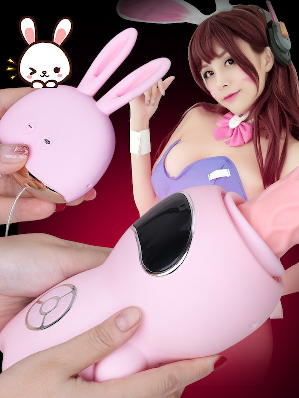 Dương vật giả rung Thụt sưởi ấm Fking Wanle nhiều chức năng