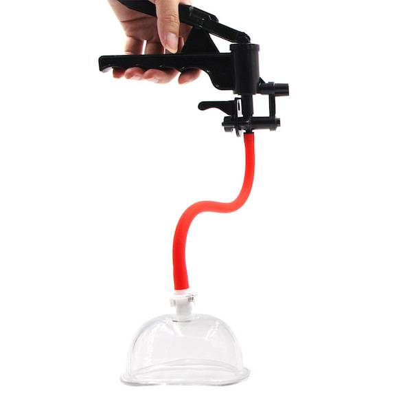 Temptagia bú hút âm đạo tăng khoái cảm làm hồng cô bé nhanh