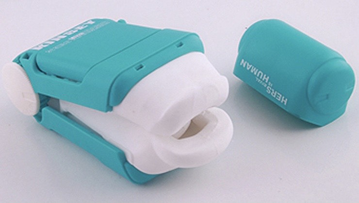 Máy thủ dâm bú mút Kinsey Nhật Bản công nghệ mới mạnh mẽ