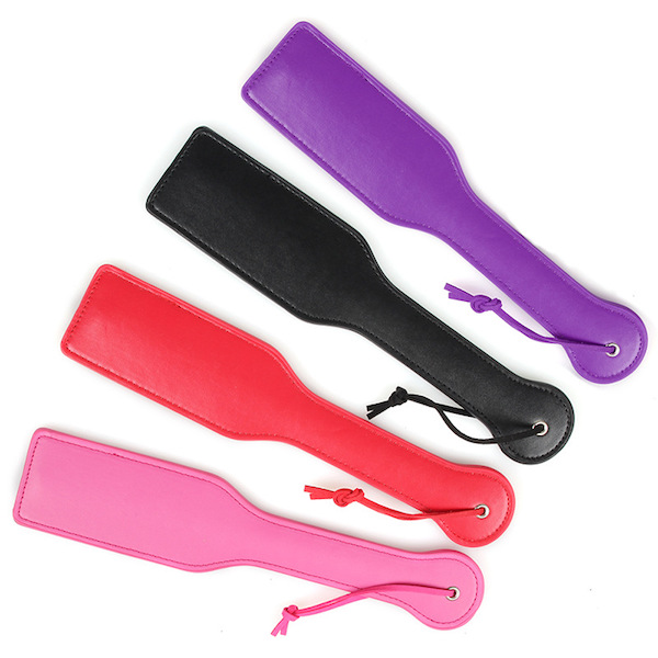 Roi Phết Mông Da BDSM Cao Cấp Kích Thích Đam Mê, An Toàn