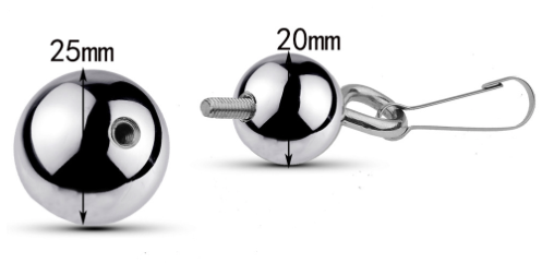 Vòng đeo tinh hoàn bạo dâm độc lạ kích thích mua ngay