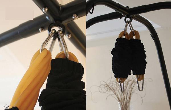  Đánh giá Võng Treo Tình Yêu tạo tư thế quan hệ mới lạ cao cấp