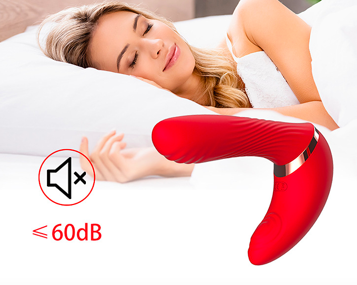 Nalone Noah - Máy massage xoay bi rung đập mạnh, kích thích cực đỉnh