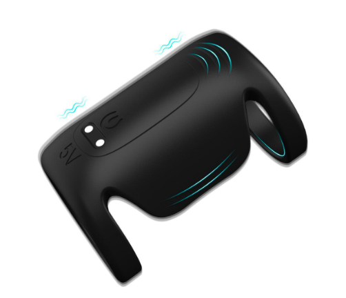 Vòng rung SHD-S395 Royal kích thích cực mạnh, kéo dài quan hệ