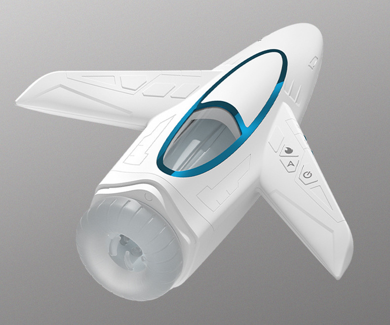 Âm đạo giả máy bay thương mại rung thụt toả nhiệt 10 chế độ cao cấp