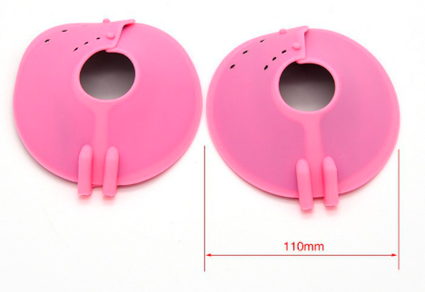 Dụng Cụ Xung Điện Kích Thích Vú Tê Mê Sướng Phê Mạnh