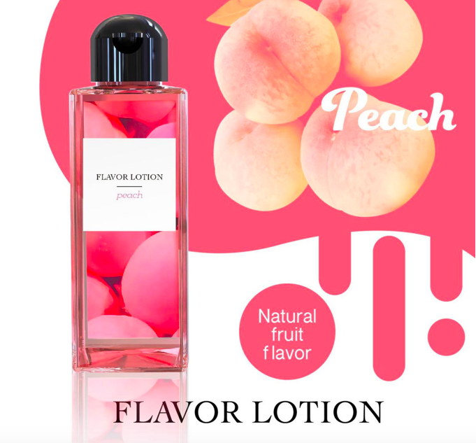 Gel bôi trơn WILD ONE 180ml Nhật Bản an toàn hương trái cây