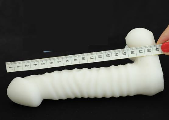 Dương vật giả Nippo Nhật siêu mềm an toàn Silicone y tế bán chạy