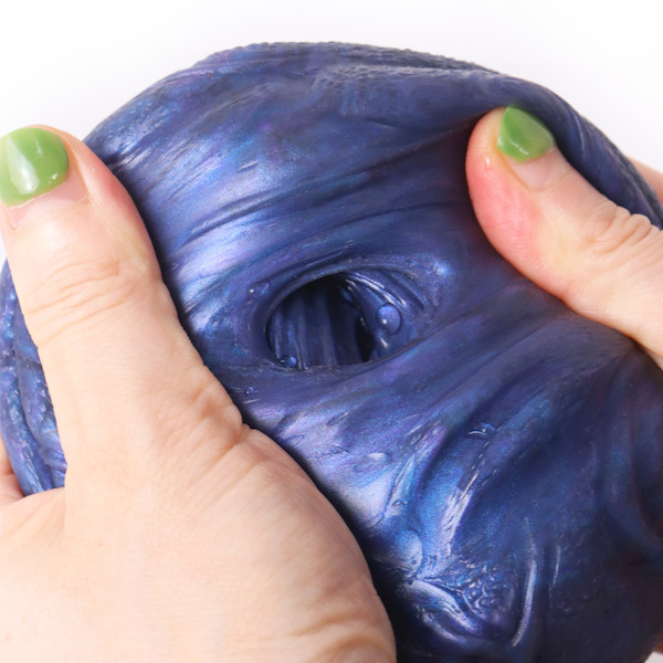 Âm đạo giả silicone hậu môn bò FAAK mềm mại kích thích nam