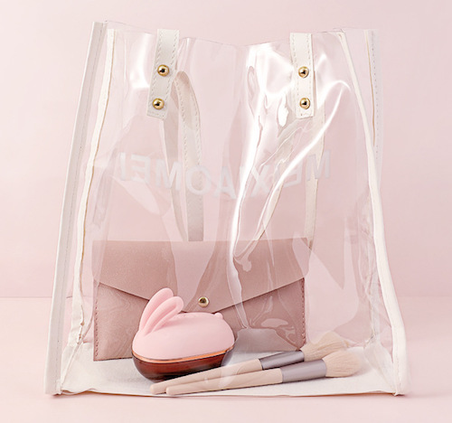 Máy massage lưỡi liếm Hee Tu Pulse Solo, kích thích siêu phê