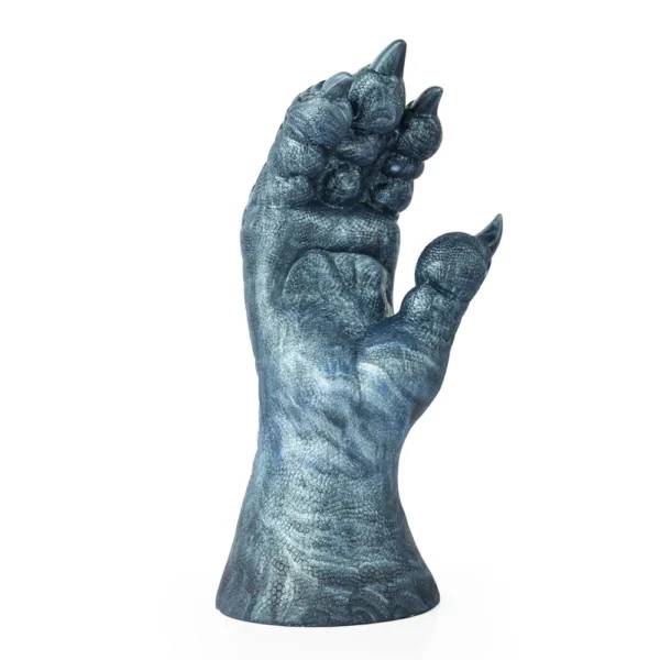 Dụng cụ kích thích hậu môn hình móng vuốt rồng FAAK