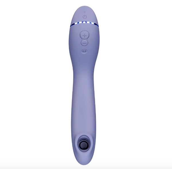 Máy Kích Thích Điểm G Womanizer OG Công Nghệ Áp Lực Không Khí